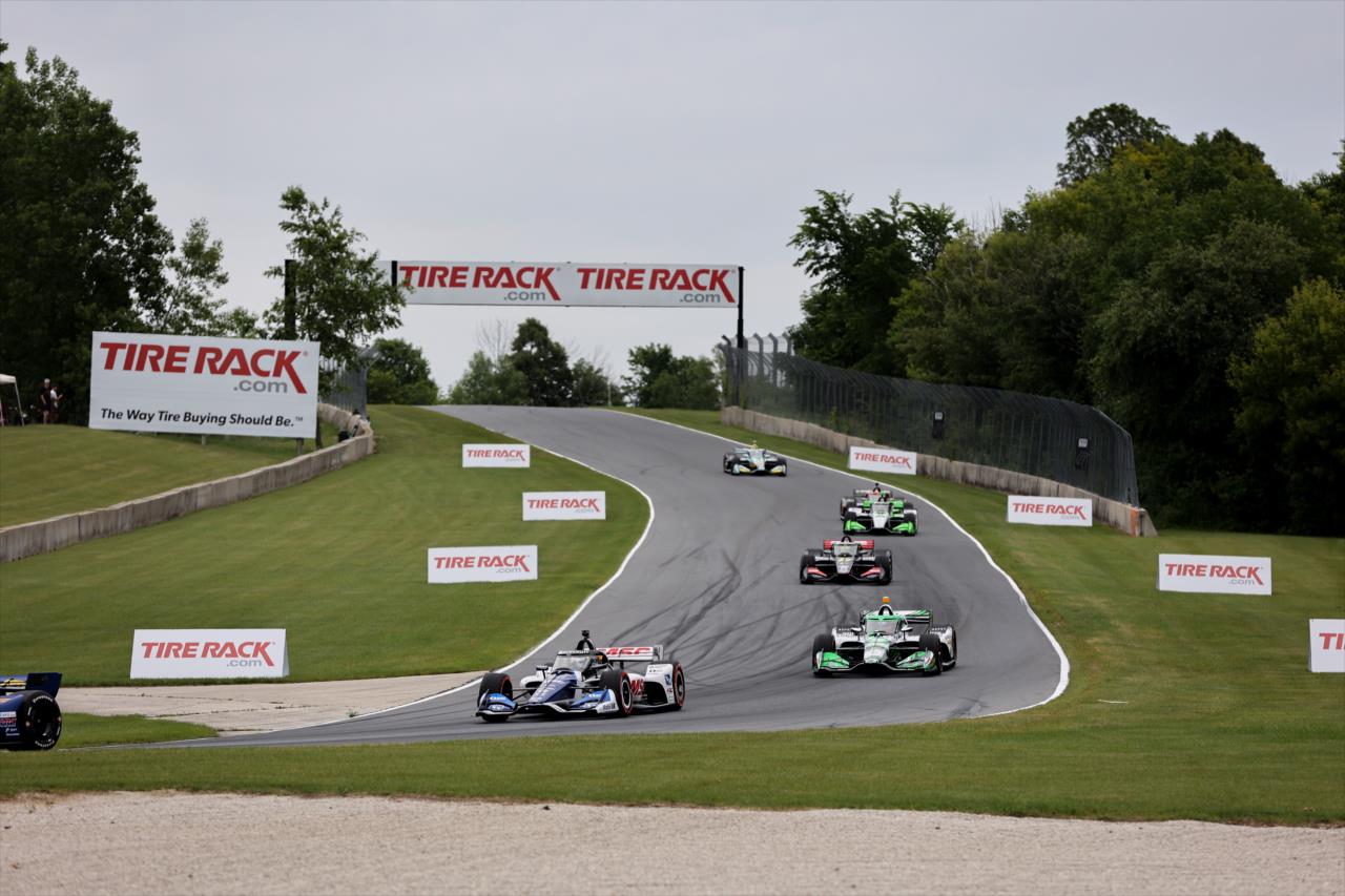 Graham Rahal - XPEL Grand Prix at Road America - By: Travis Hinkle -- Photo by: Travis Hinkle